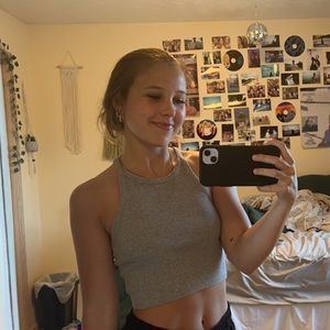 Meet your Posher, Ashlyn